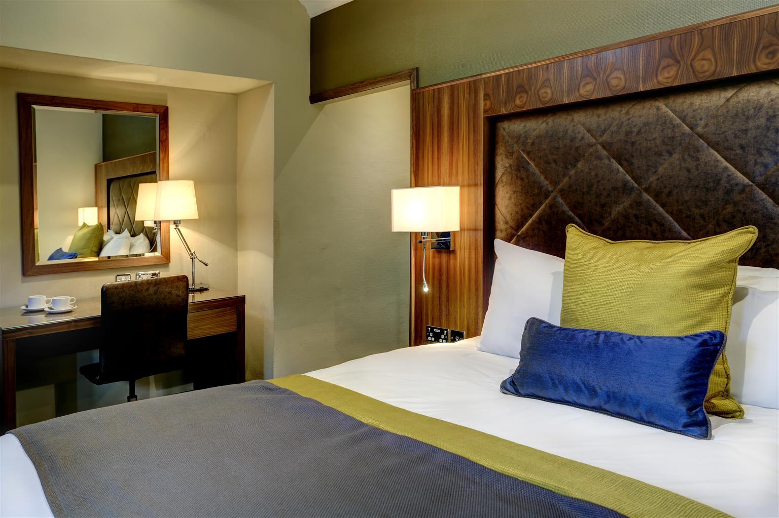 Frensham Pond Country House Hotel & Spa Farnham  Bagian luar foto