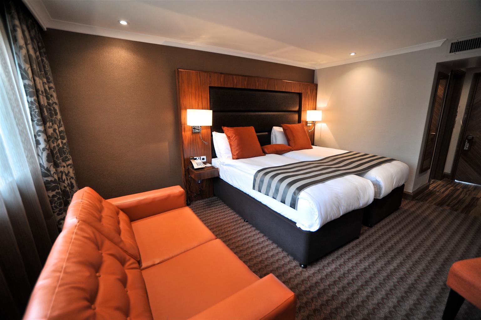 Frensham Pond Country House Hotel & Spa Farnham  Bagian luar foto