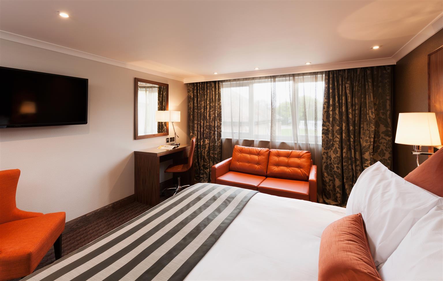 Frensham Pond Country House Hotel & Spa Farnham  Bagian luar foto