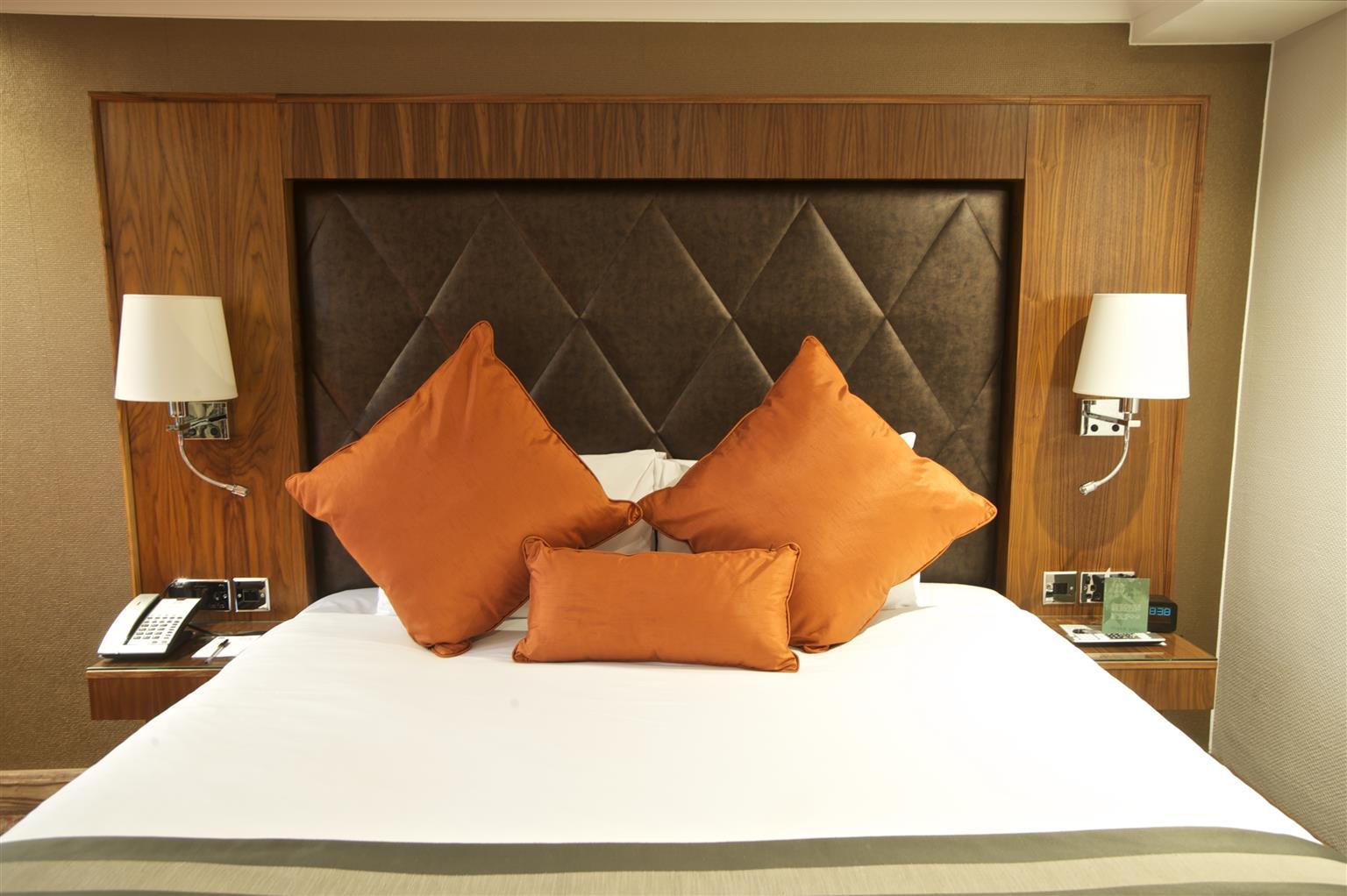 Frensham Pond Country House Hotel & Spa Farnham  Bagian luar foto