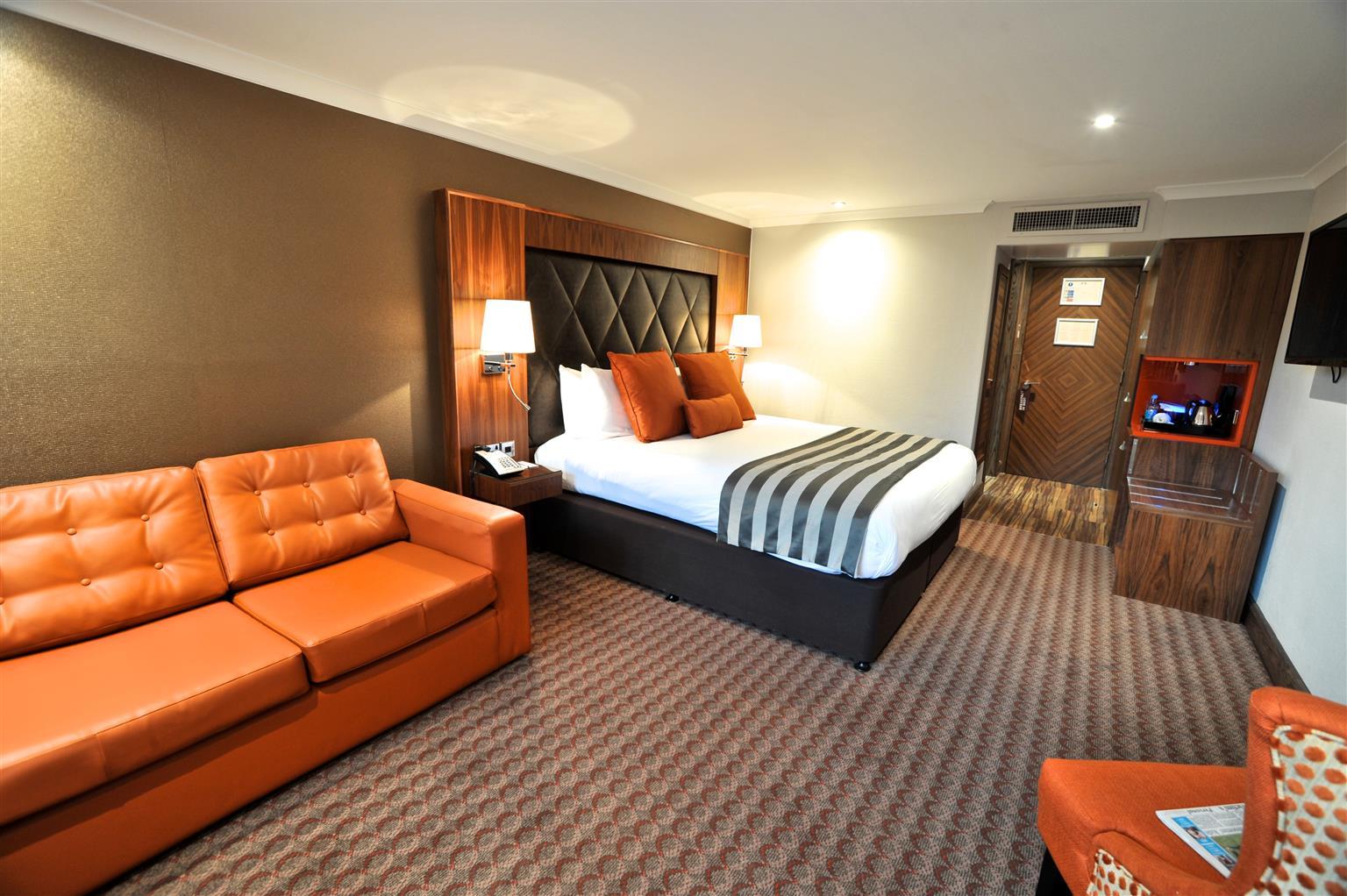 Frensham Pond Country House Hotel & Spa Farnham  Bagian luar foto