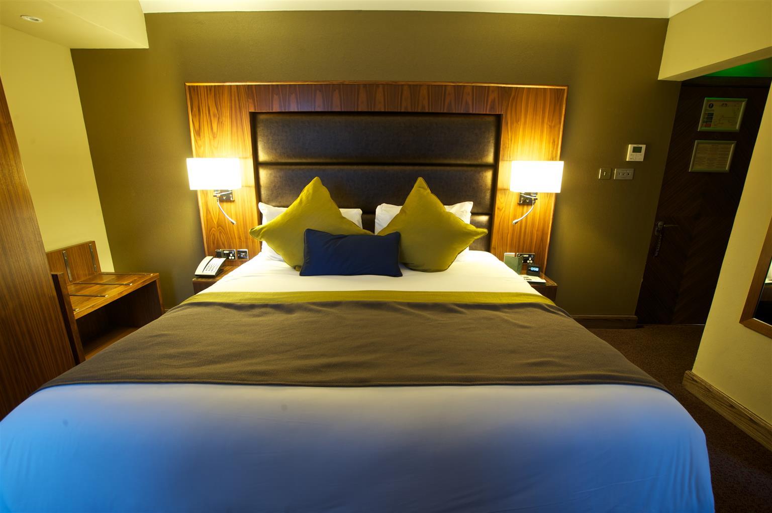 Frensham Pond Country House Hotel & Spa Farnham  Bagian luar foto