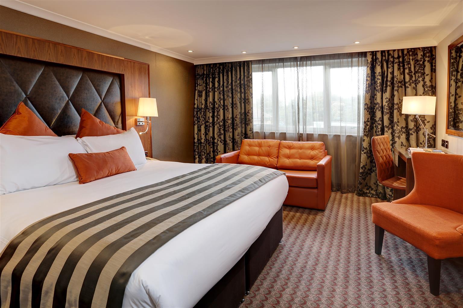 Frensham Pond Country House Hotel & Spa Farnham  Bagian luar foto