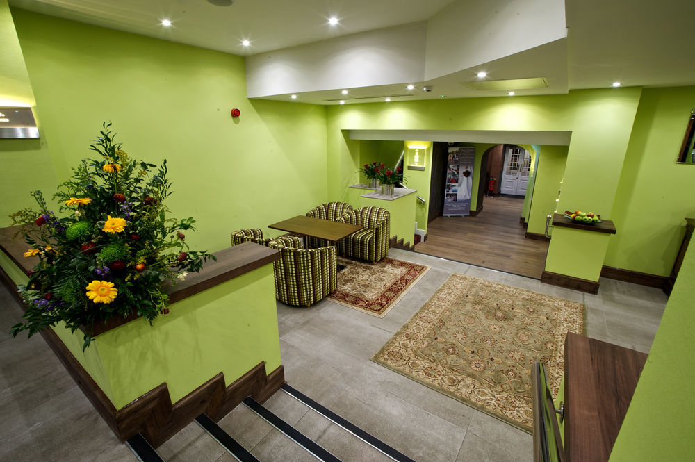 Frensham Pond Country House Hotel & Spa Farnham  Bagian luar foto